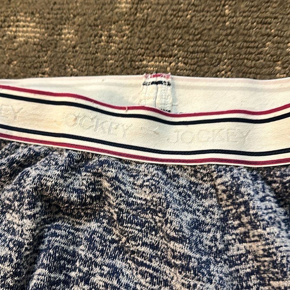 Jockey size large sweats - Picture 2 of 3
